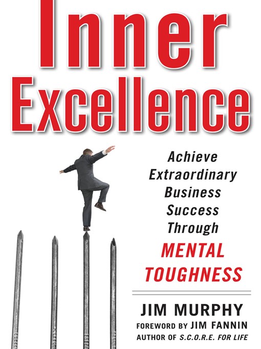 Title details for Inner Excellence by Jim Murphy - Available